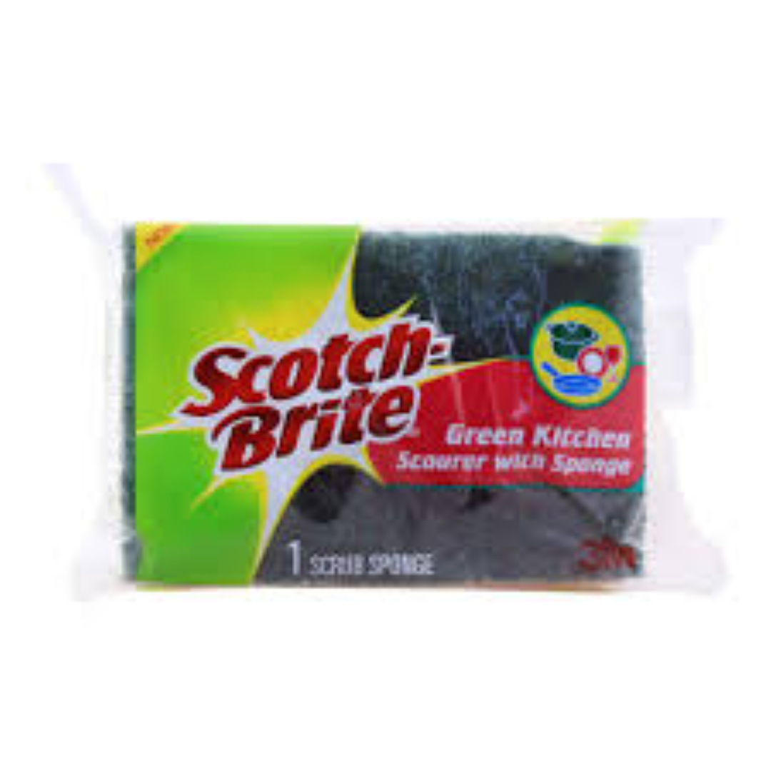 SCOTCH BRIGHT M/COLOURED LAMINATE 5S